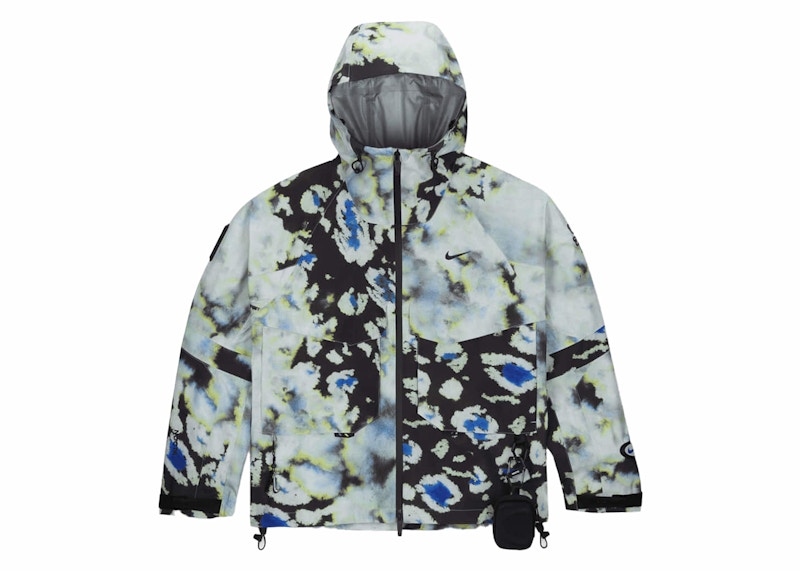 Nike x NOCTA Opal Deep Cover GORE-TEX Jacket Off White/Night
