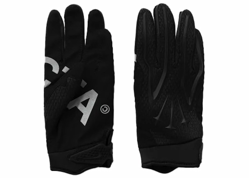 Nike x NOCTA Gloves Black/Black - FW23 - US
