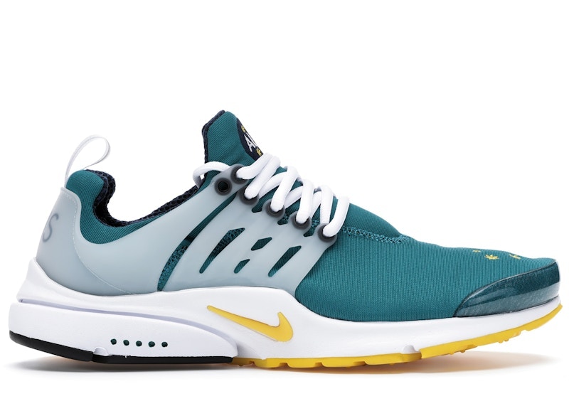 Nike Air Presto Australia Olympic (2020) Men's - CJ1229-301 - US