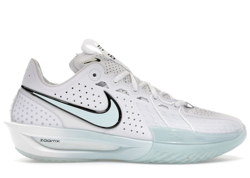 Nike Air Zoom GT Cut 3 Shattered Men's - DV2913-104/DV2918-104 - US