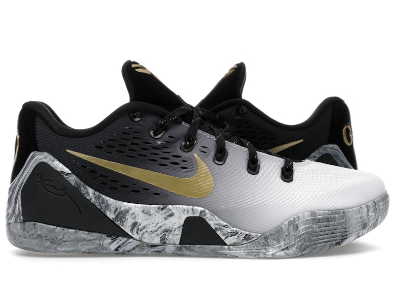 Nike Kobe 9 EM Low Protro Mambacita Men's - FZ7333-002 - US