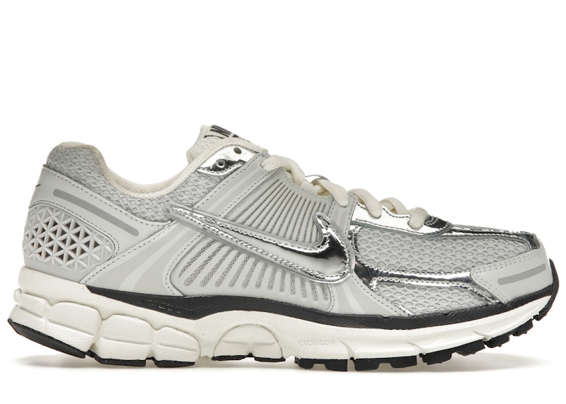 Nike Zoom Vomero 5 Chrome Men's - HJ3758-001 - US