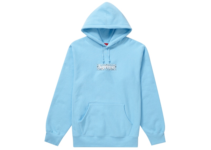 Supreme Supreme Box Logo Lamp Blue ボックスロゴ ブルー table lamp