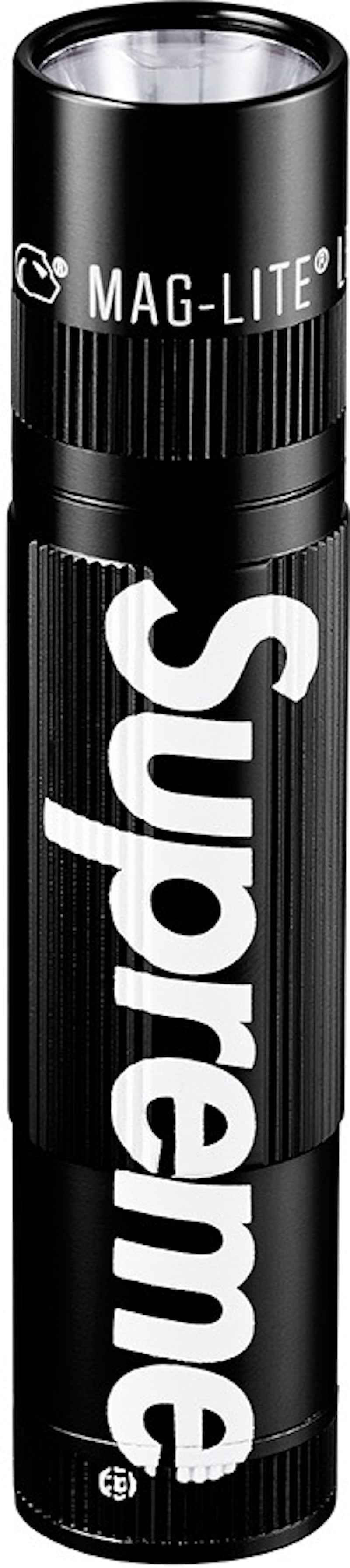 supreme × MAGLITEシュプリームマグライト