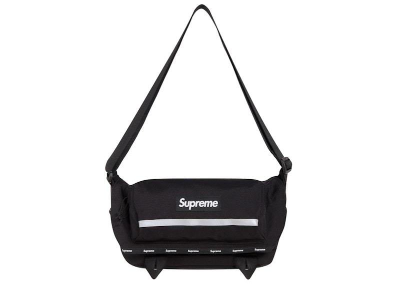 と*ち様 Supreme メッセンジャーバッグ グレー迷彩 と*ち様 Supreme