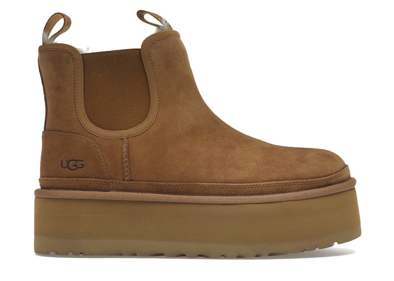 UGG-Neumel-Platform-Chelsea-