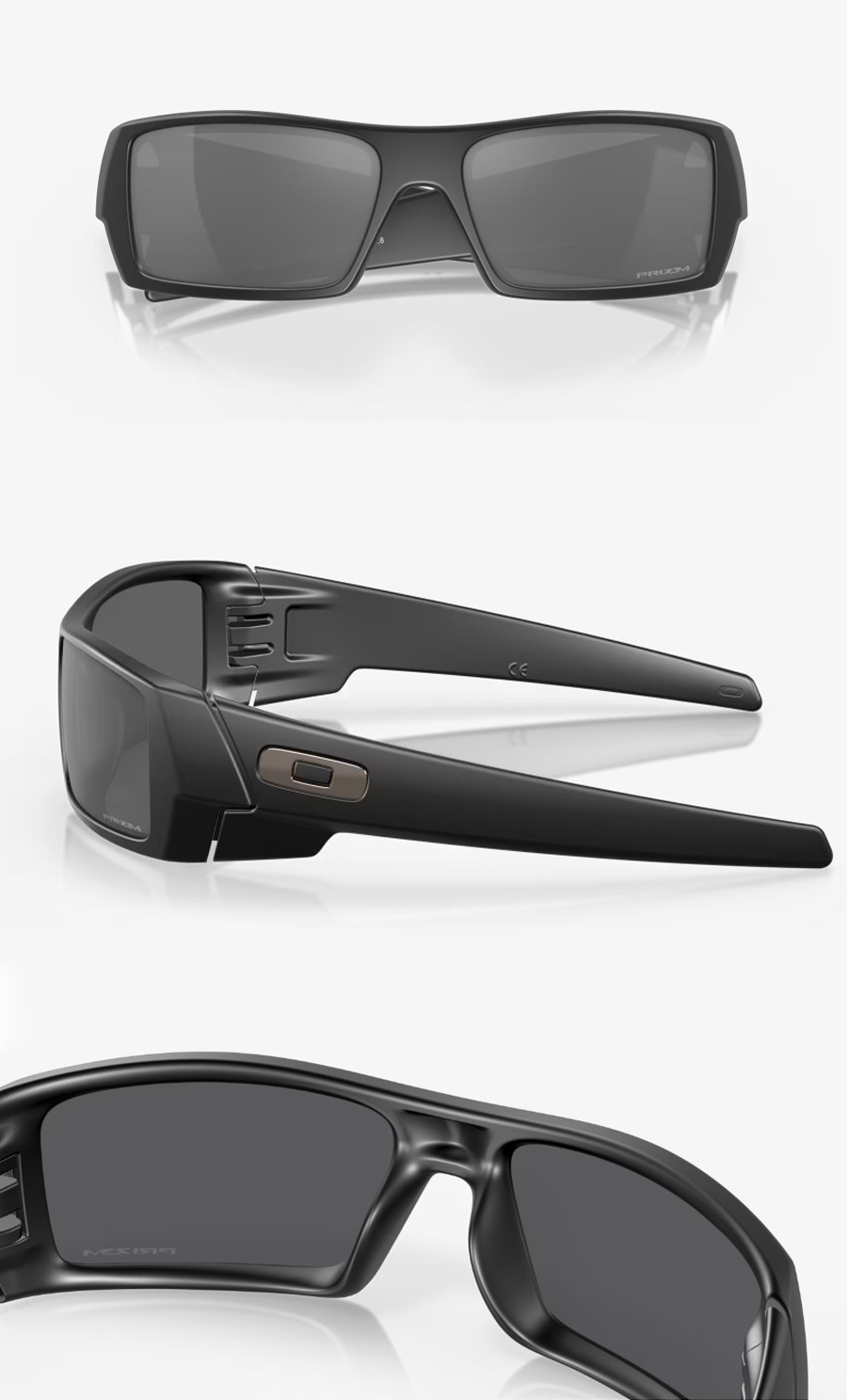 ミリタリーショップ専門店 SWAT | OAKLEY（オークリー） Gascan