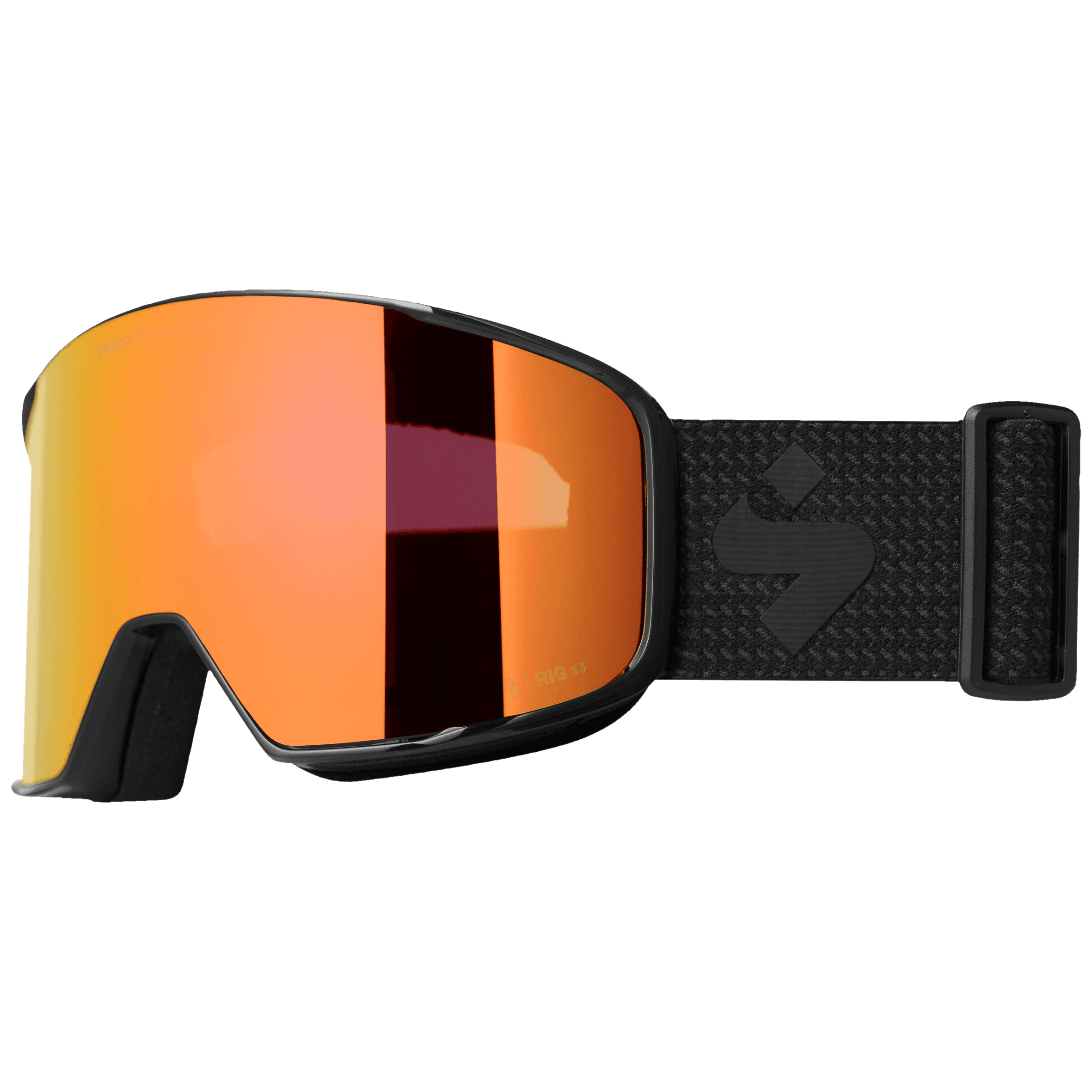 Connor RIG® Reflect Goggles