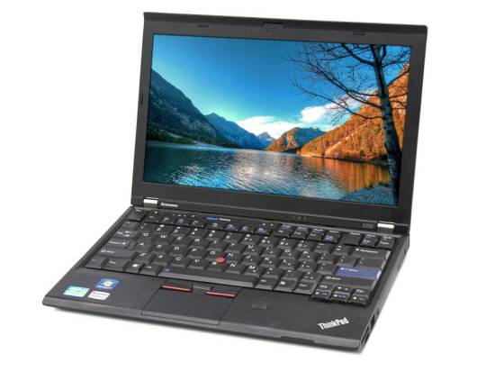 ThinkPad X220 i5／8GB／768GB／オフィス／デュアルブート ThinkPad