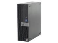 HP ProDesk 600 G3 SFF Computer i3-7100 Windows 10