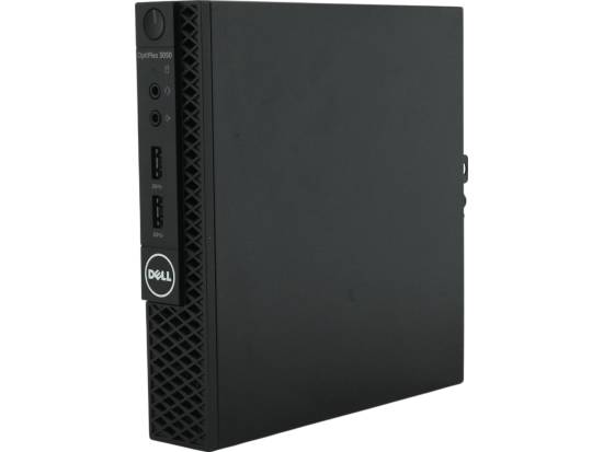 Dell OptiPlex 3050 Micro Computer i3-7100T Windows 10