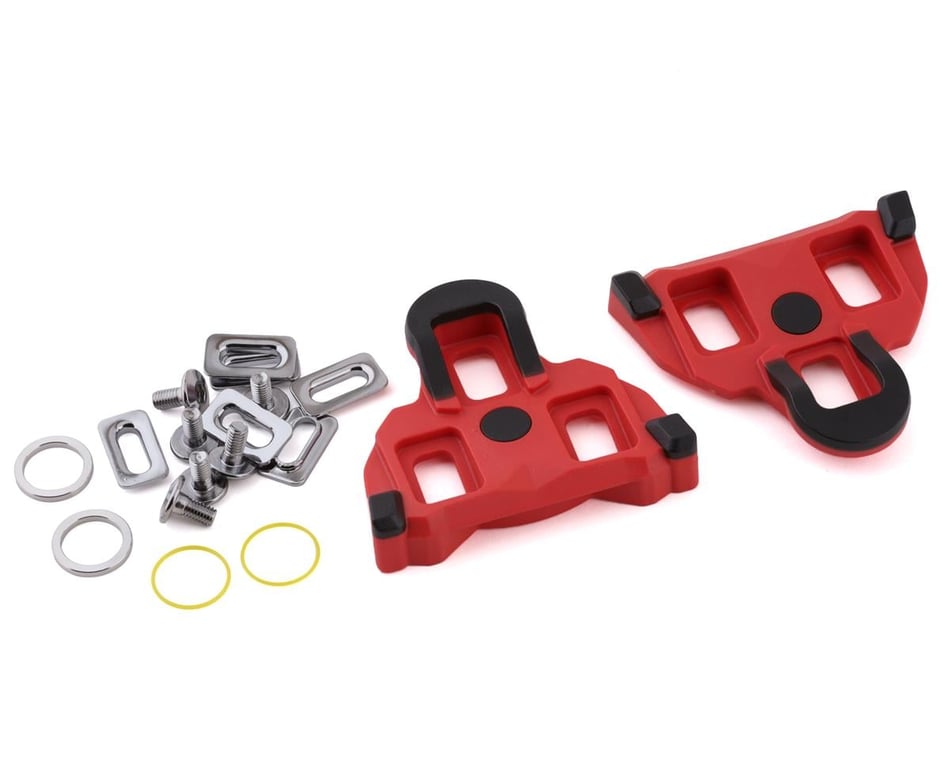 Garmin Rally RK100 Power Meter Pedal (Look Keo) (Single-Power