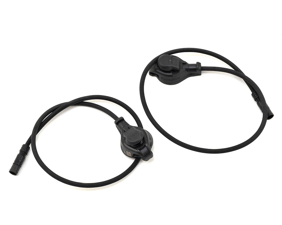 Shimano Di2 SW-R9150 Satellite Shifter Switches (Black) (Pair