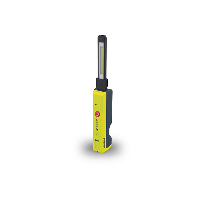 Hand light Xperion 6000 Slim LUMX60SLIMX1/20 | Philips