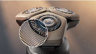 Philips shaver S9000 Prestige ウェット＆ドライ電動シェーバー