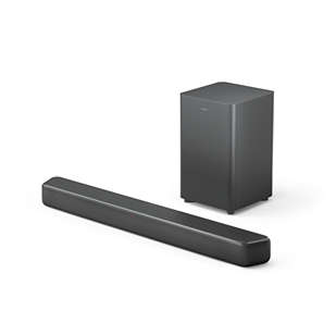 フィリップス Essential サウンドバー | Philips