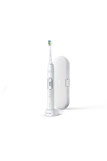 ExpertClean 7300, Electric Toothbrush | Philips Sonicare