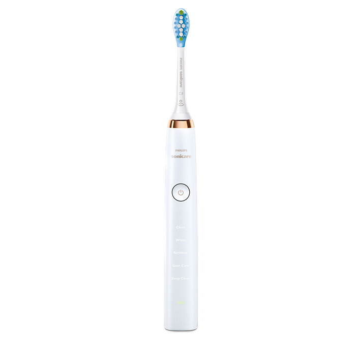 DiamondClean ソニッケアー ダイヤモンドクリーン ディープクリーン