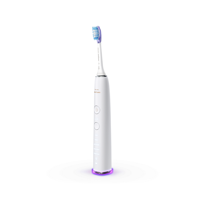 DiamondClean Smart ソニッケアー ダイヤモンドクリーン スマート