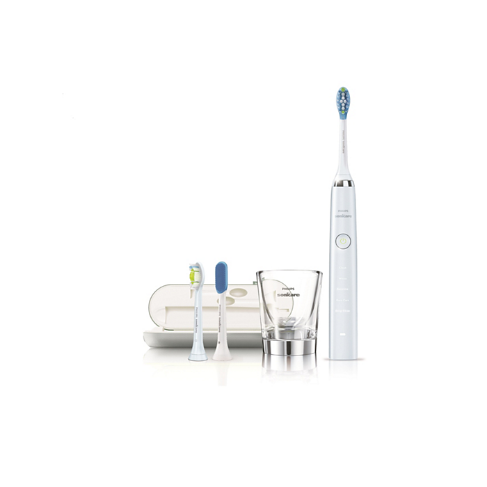 DiamondClean ソニッケアー ダイヤモンドクリーン ディープクリーン