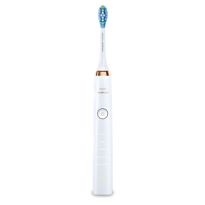 DiamondClean ソニッケアー ダイヤモンドクリーン ディープクリーン