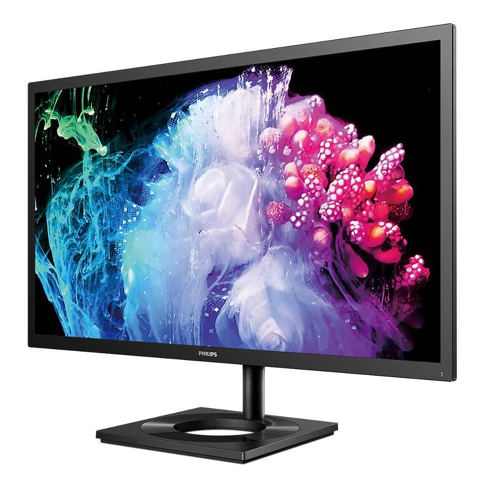 Monitor 4K OLED monitor 27E1N8900/27 | Philips