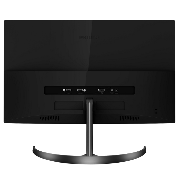 4K ウルトラ HD 液晶モニター 276E8VJSB/11 | Philips