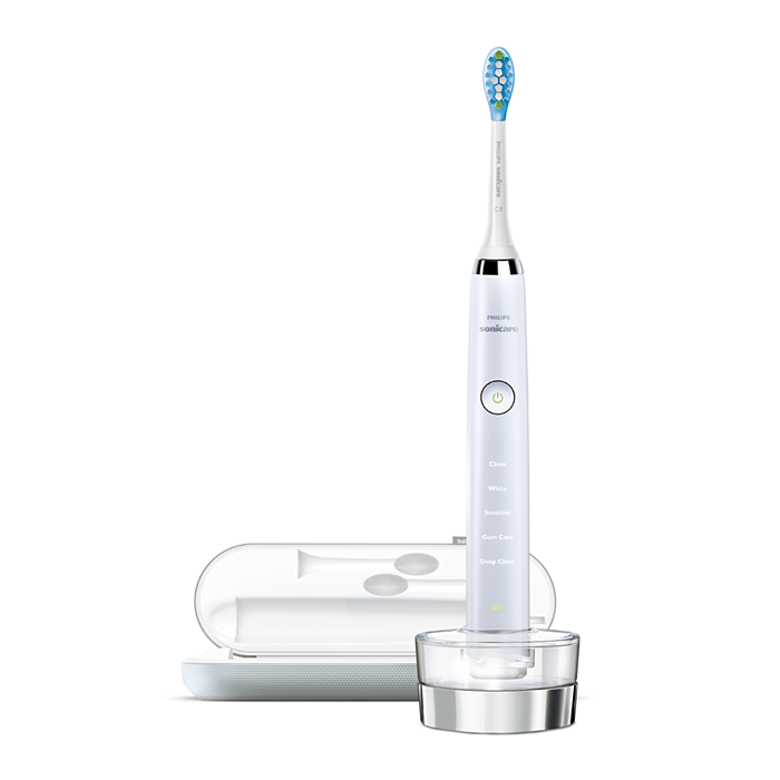 DiamondClean ソニッケアー ダイヤモンドクリーン ディープクリーン