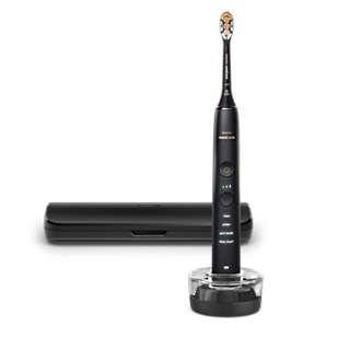 フィリップス ダイヤモンドクリーン 9000 | Philips