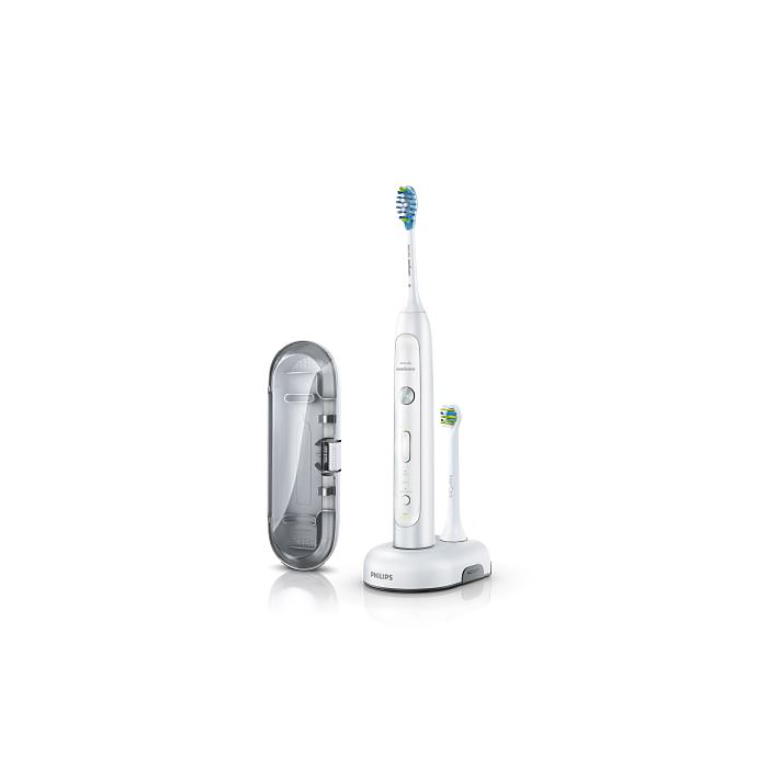 FlexCare Platinum ソニッケアー フレックスケアー プラチナ HX9122/27