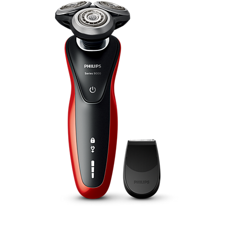 Philips Shaver series 9000 ウェット＆ドライ電気シェーバー S8960/11