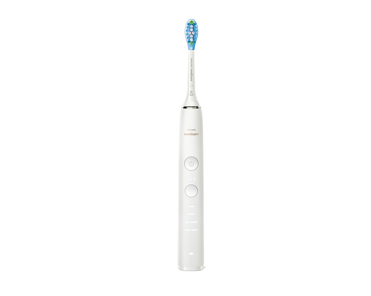 DiamondClean 9000 ダイヤモンドクリーン9000 HX9911/10 | Philips