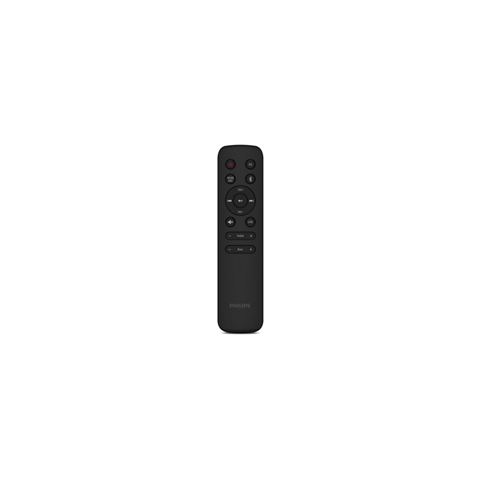 強化ステレオ 2.0 サウンドバー TAB4000/11 | Philips