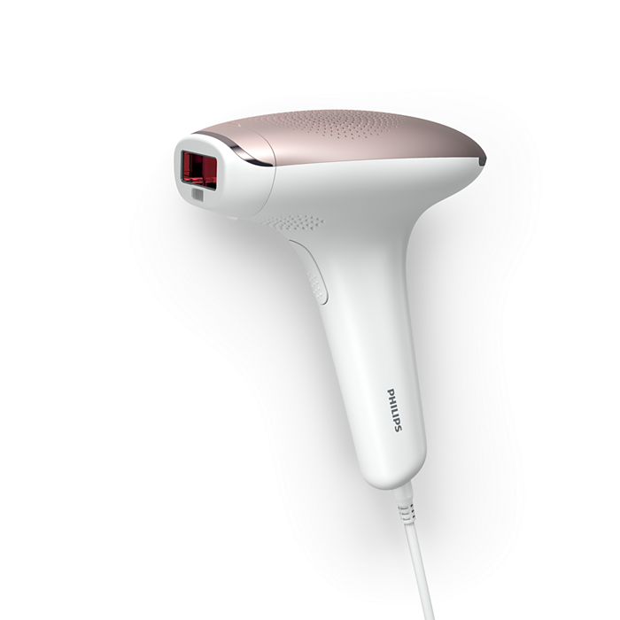 Lumea IPL 7000 Series IPL 彩光脫毛器SC1994/00 | Philips