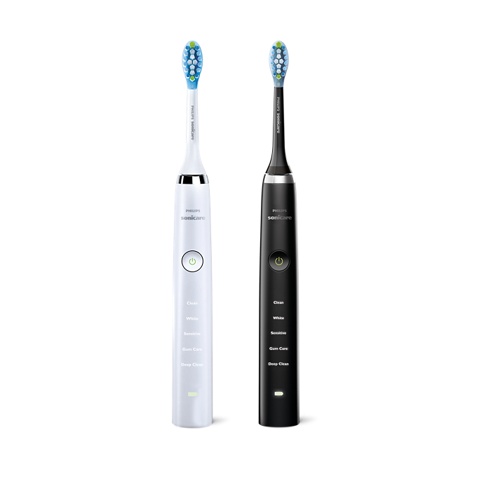 DiamondClean ソニッケアー ダイヤモンドクリーン ディープクリーン