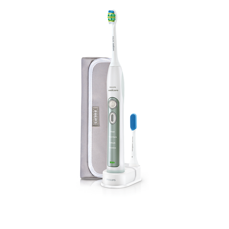 FlexCare+ ソニッケアー フレックスケアープラス HX6926/08 | Sonicare