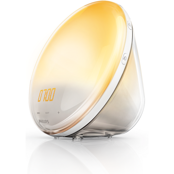 Wake-up Light HF3520/01 | Philips
