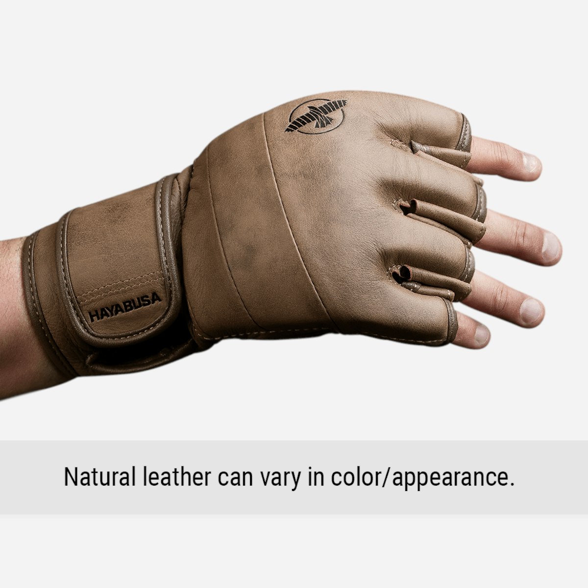 Hayabusa T3 LX MMA Gloves | 4oz MMA Fight Gloves • Hayabusa