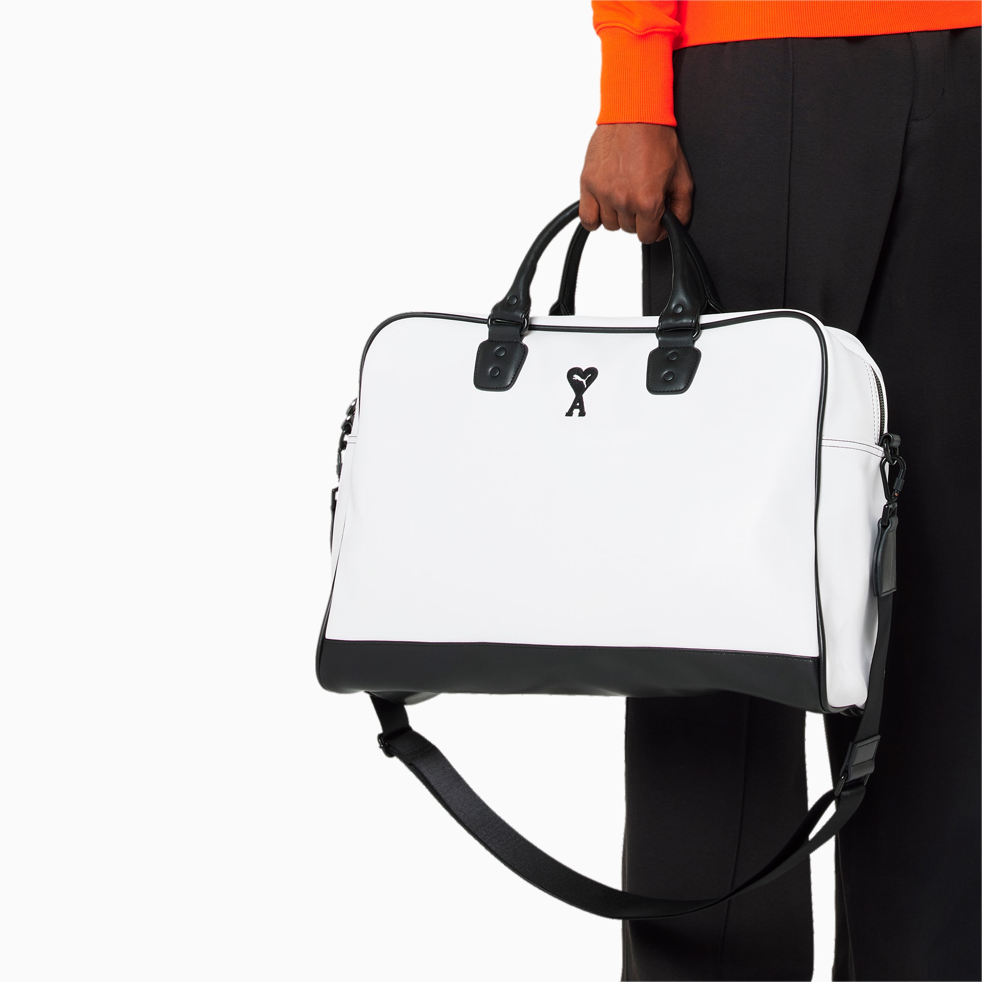 PUMA x AMI Grip Bag | PUMA Shop All PUMA | PUMA