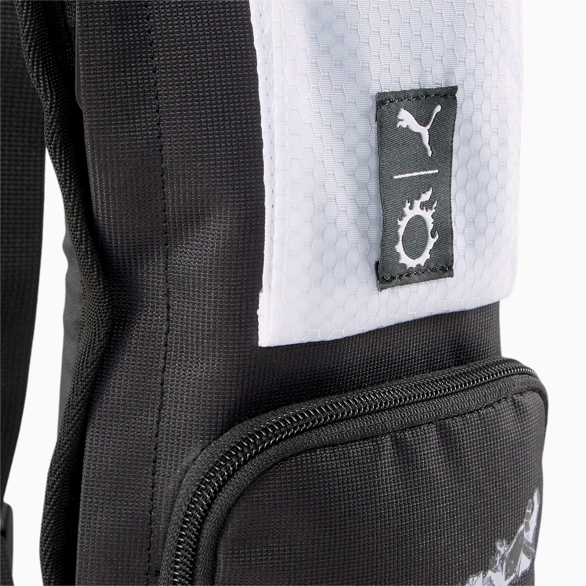 PUMA x FINAL FANTASY XIV Cross Body Bag | PUMA Shop All PUMA | PUMA