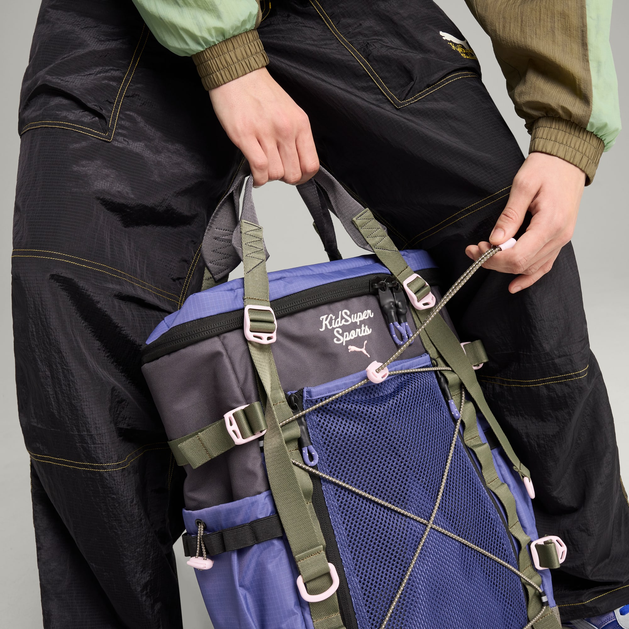 PUMA x KIDSUPER Backpack | PUMA