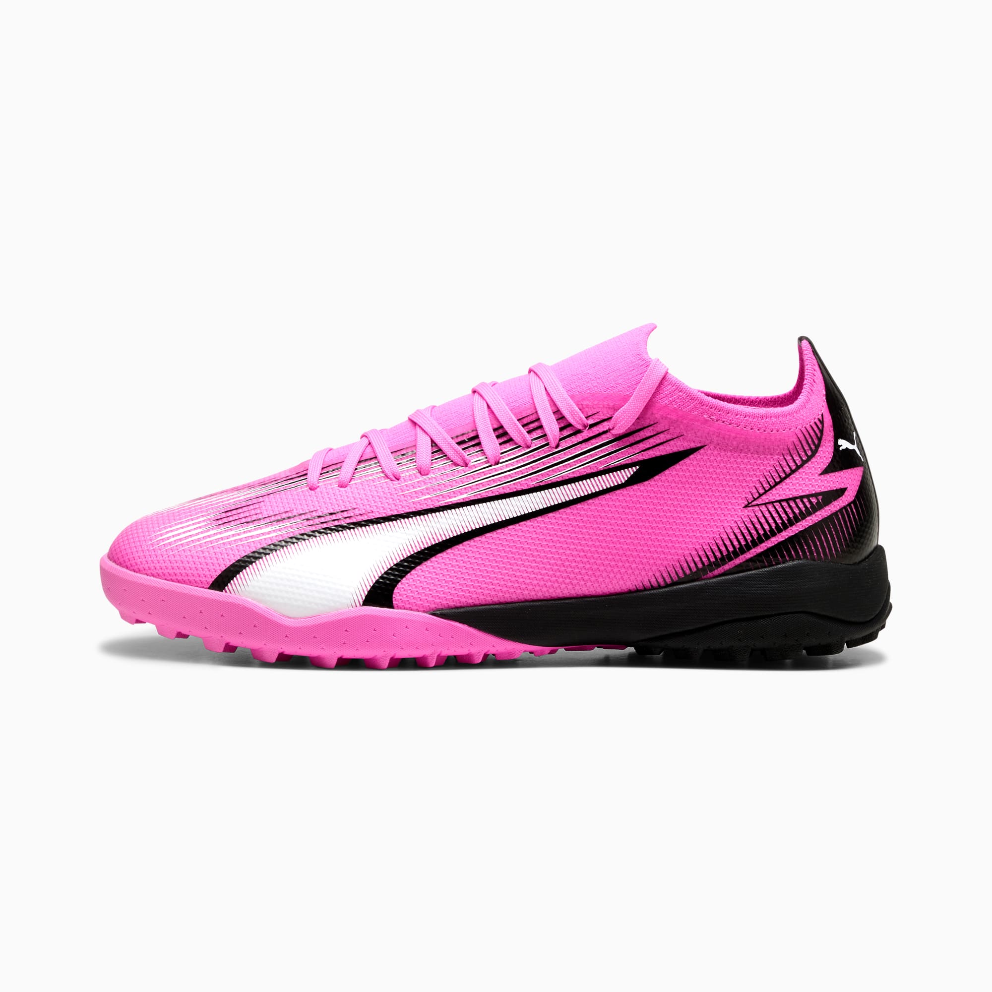 ULTRA MATCH Turf Trainer Men's Soccer Cleats | PUMA