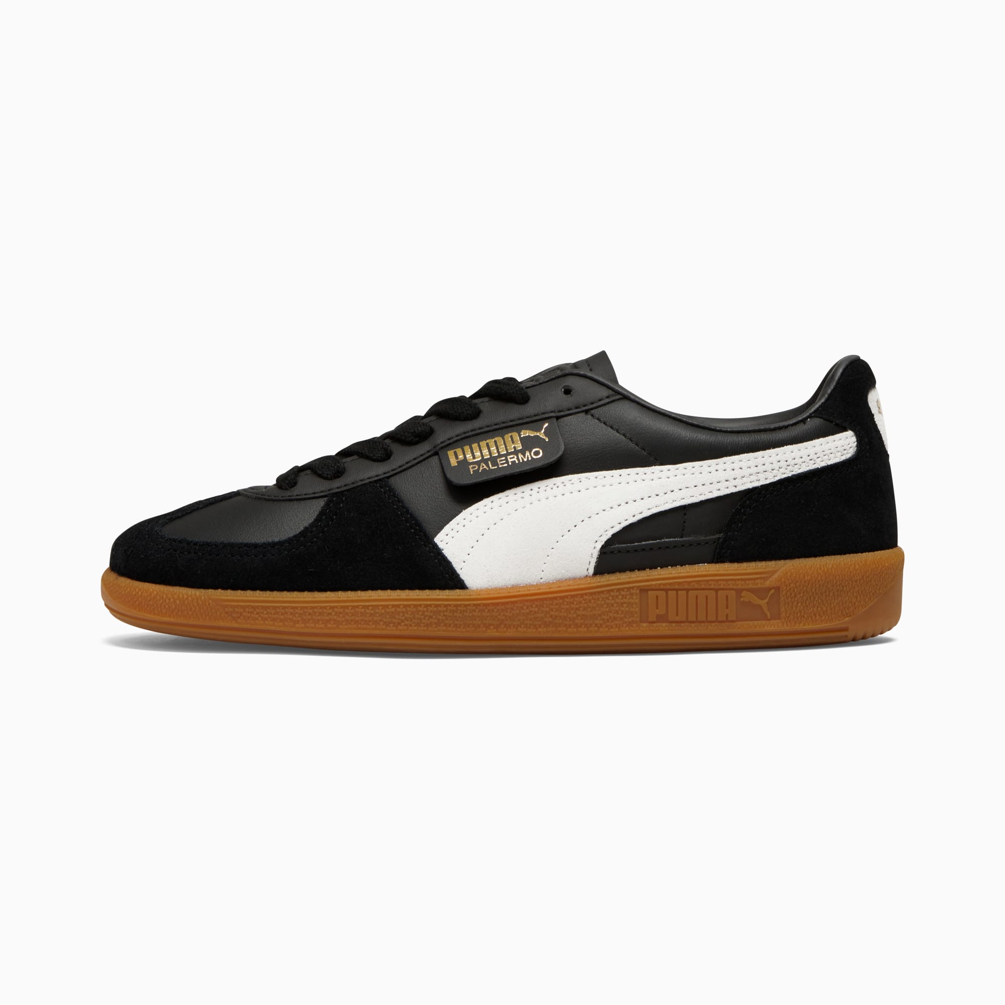 Palermo Leather Sneakers | PUMA
