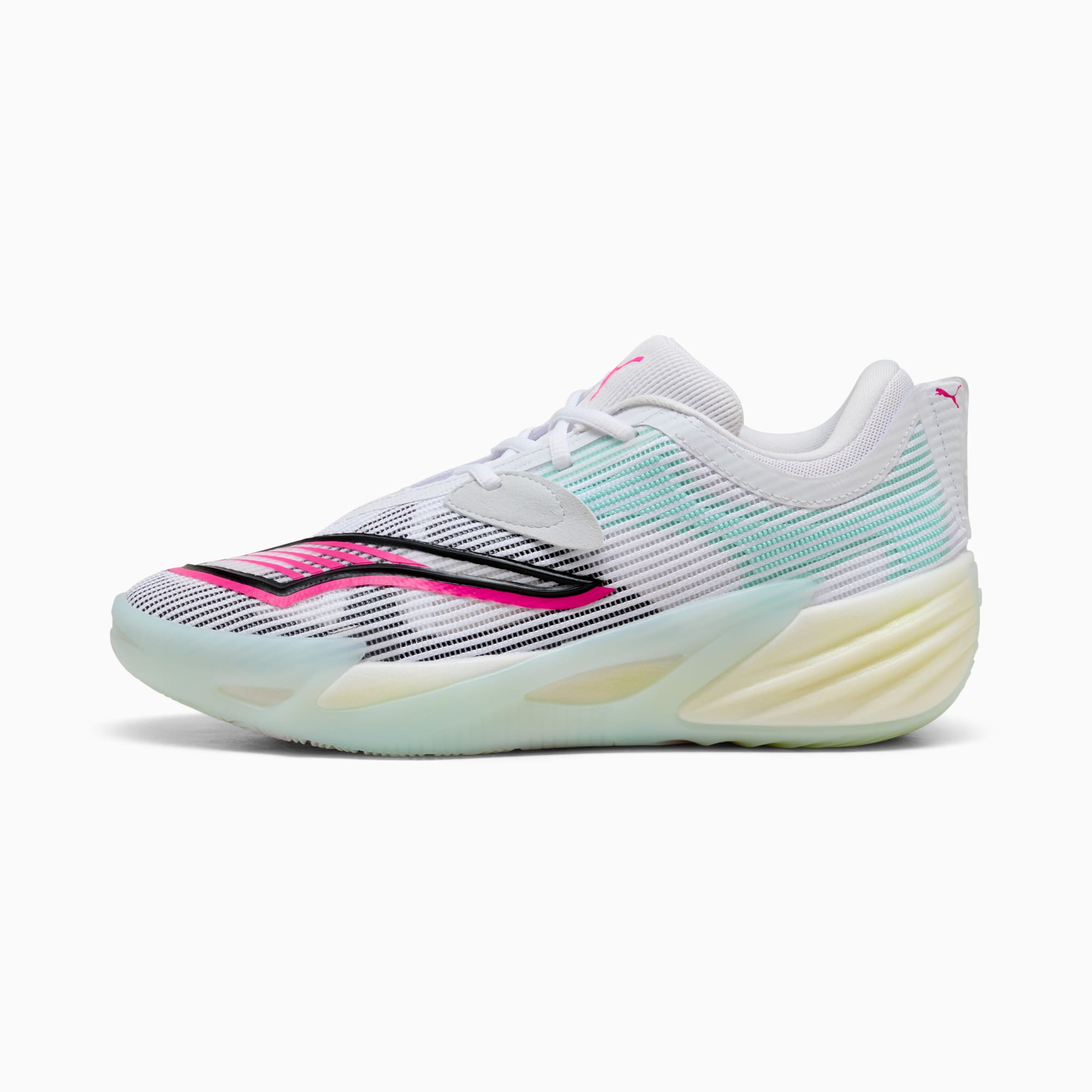 All-Pro NITRO™ 2 Men's Basketball Shoes | PUMA
