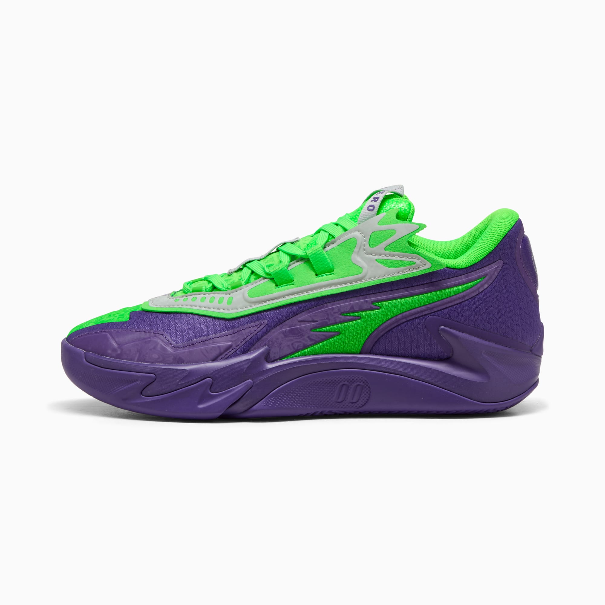 Scoot Zeros II NXTPRO Hoops Men's Basketball Shoes | PUMA