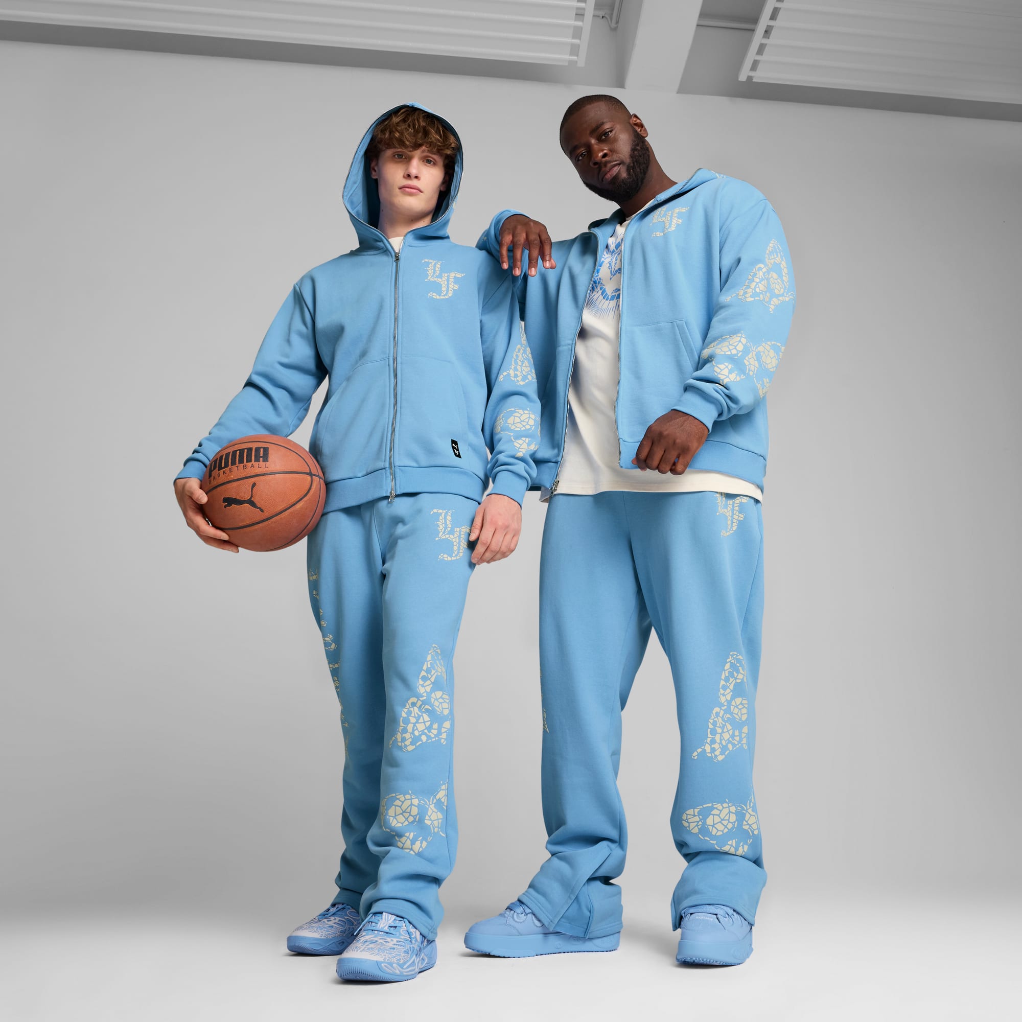PUMA x LAMELO BALL LaFrancé 1 of 1 Men's Sweatpants | PUMA