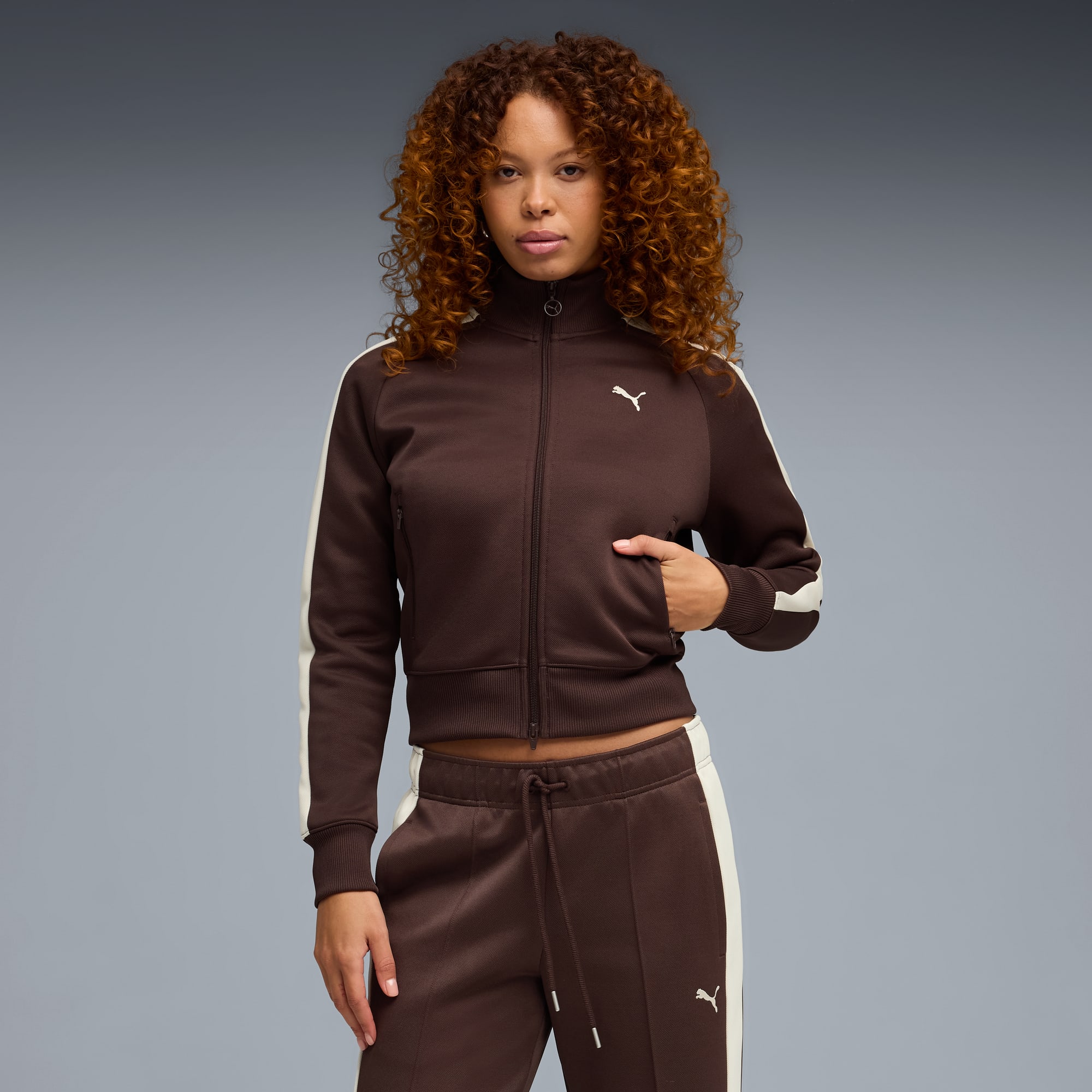 T7 Collection | Classic Tracksuits with a Modern Fit | PUMA