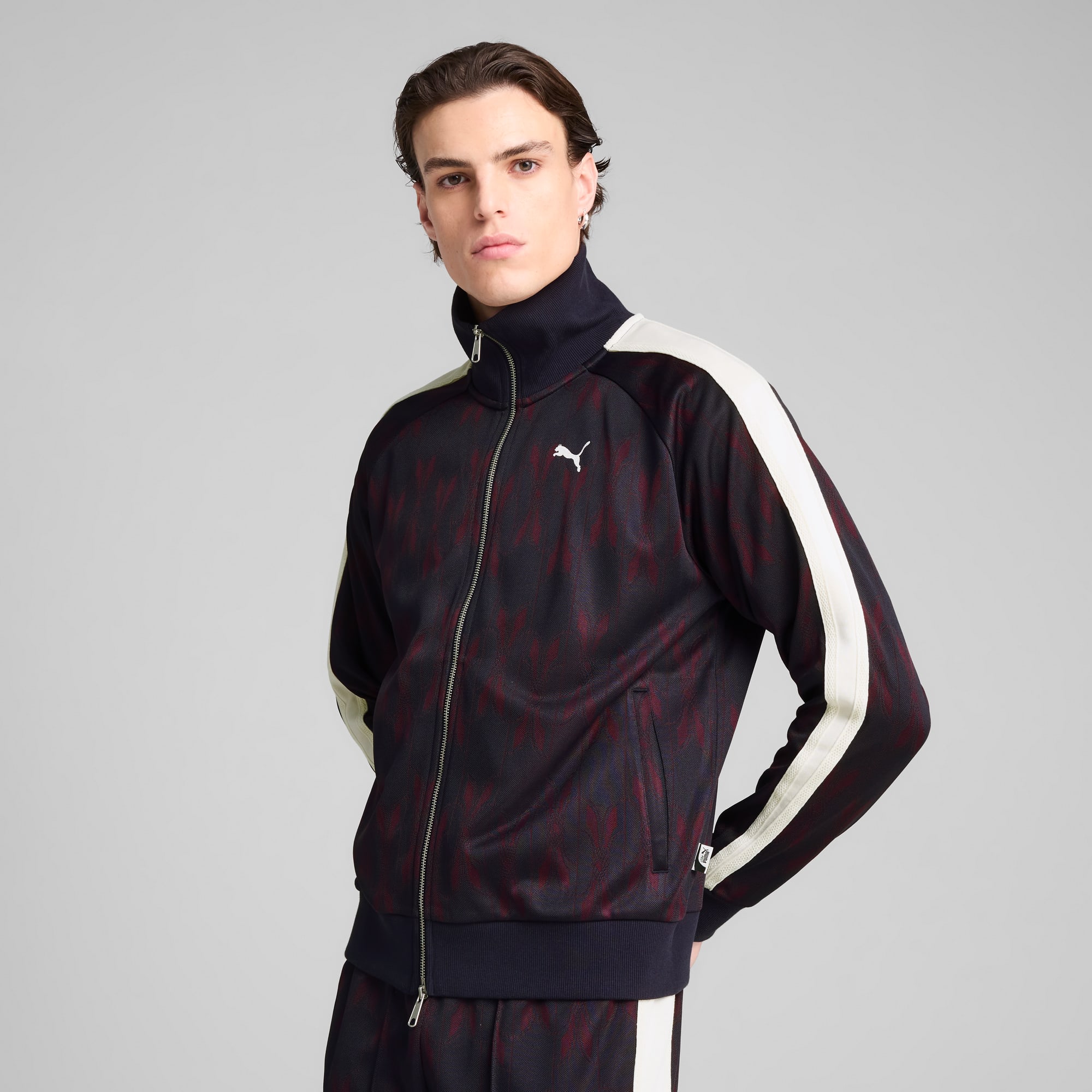 The NeverWorn V T7 Track Jacket Men | PUMA