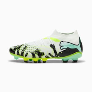 FUTURE 9 MATCH CREATIVITY Men's Turf Soccer Cleats | PUMA