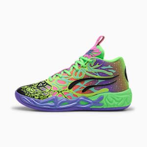 MB.04 Scooby Doo Men's Basketball Shoes | PUMA